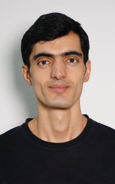 Нозирзода Шарафджон