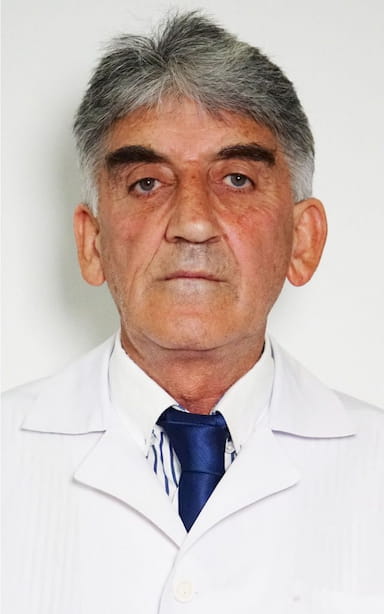 Рахмонов Джумабой