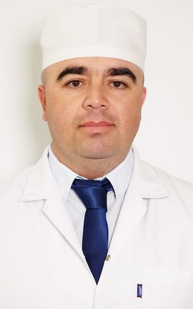 Сангов Мухиддин