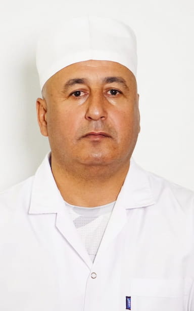 Шарифзода Холмурод