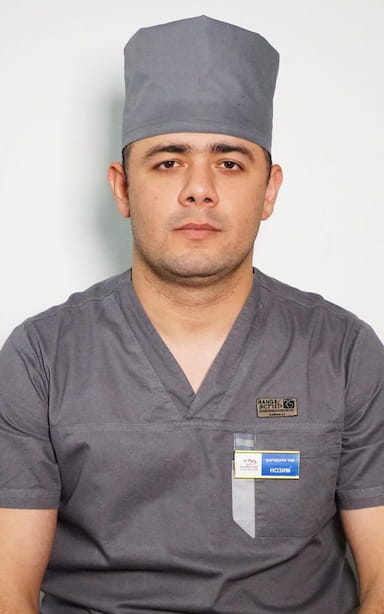 Назаров Нозим