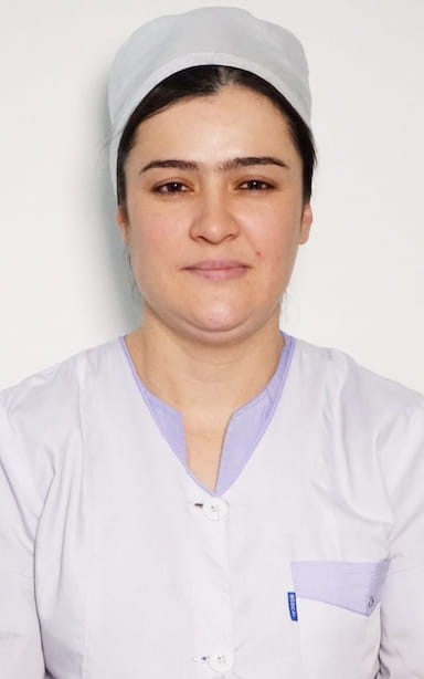 Зухро Имомали